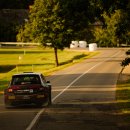 Pirmoji „Rokiškio Grand Rally“ diena: lyderiu tapo Deividas Gezevičius su Evaldu Kvederiu (foto)