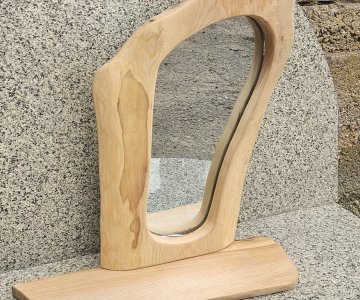 Rankų darbo lentynos