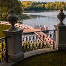 Dvaro derlius: ką Ilzenbergo dvare verta pamatyti ir paragauti
