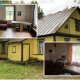 Sodyba Anykščių raj., Varkujų k.