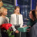 UAB „Ivabaltė“ 30-ies metų jubiliejus: naujas logotipas, besiplečiančios kryptys ir mero R. Godeliausko pažadas (foto+video)