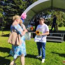 Pagerbti gabiausi Rokiškio rajono mokiniai (foto+video)