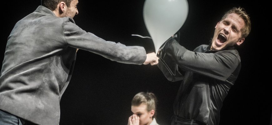 Kovo 3 d. Kauno valstybinio lėlių teatro spektaklio „Noriu-negalima, reikia – nenoriu“ 12 valandos seansas ATŠAUKTAS