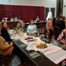 Rokiškyje to niekas nesitikėjo: 5-oji „Pyragų diena“ sulaukė net „Išsipildymo akcijos“ organizatorių dėmesio (foto)