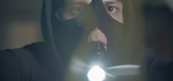 Vagys padarė nuostolių daugiau nei 12000 Eur