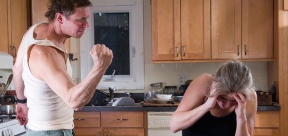 Rokiškio rajone ir toliau smurtauja vyrai