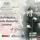 Rokiškio krašto muziejus kviečia