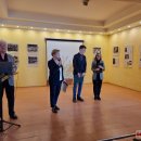 Liudijimų popietė: kartų pasakojimai apie J. O. Širvydą (foto)