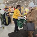 Dveji metai laukimo ir naujoji IKI Rokiškyje atvėrė duris (foto+video)