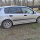 „Honda Civic“