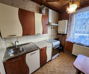 Tvarkingas butas Kavoliškyje