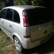 Dalimis „Opel Meriva“