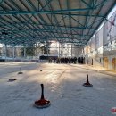 Rokiškio „Rotary“ beveik tradicija – bavariško akmenslydžio turnyras 