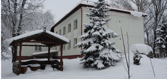 Iš Skemų socialinės globos namų dingo globotinis