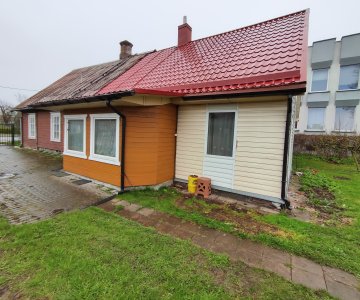 Dalis namo Respublikos g.