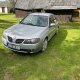 „Nissan Almera“