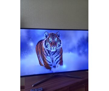 Televizorius „Samsung“