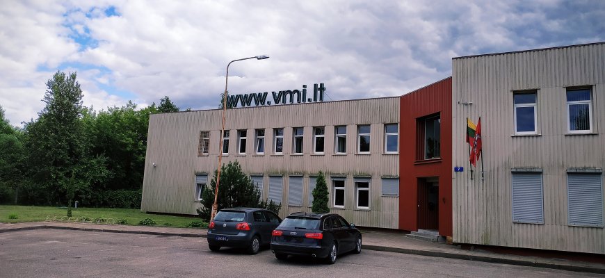 Panevėžio apskrityje pajamas jau deklaravo 61 tūkst. gyventojų