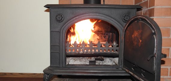 Ugniagesių patarimai artėjant šildymo sezonui