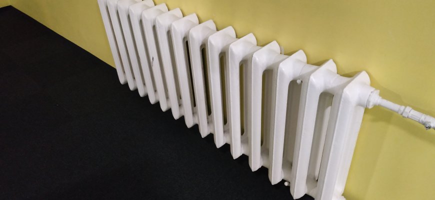 Nustatyta AB „Panevėžio energija“ šilumos kaina nuo vasario 1 d.