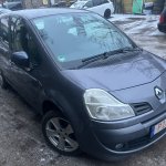 „Renault Modus“