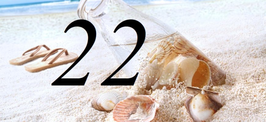 Liepos 22-oji Lietuvoje ir pasaulyje