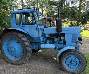 „MTZ-80“