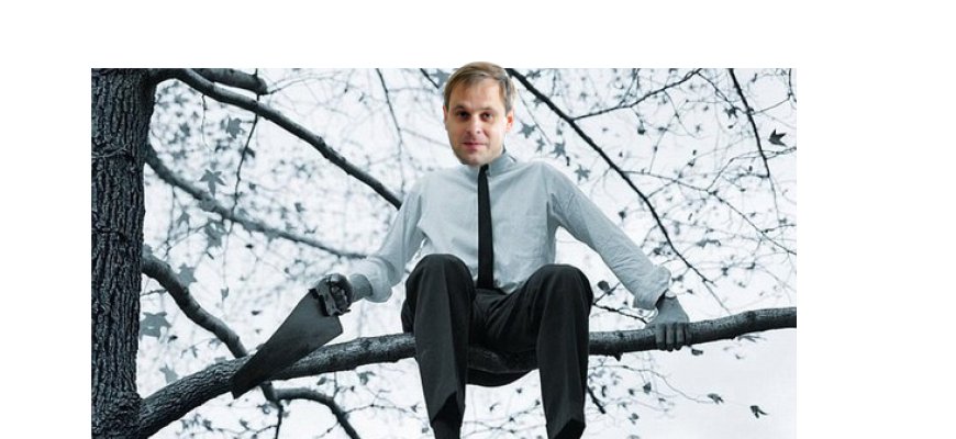 Ką Rokiškio socdemai nori paslėpti nuo visuomenės, arba kaip nupjauti šaką, ant kurios sėdi?