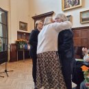 Išdalintos kraštietės M. Bičiūnienės vardo premijos (foto)