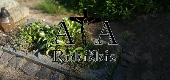 Amžinąjį atilsį (2021.09.11 - 2021.09.23)