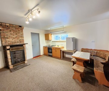 Namukas Rokiškio centre