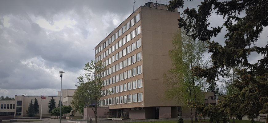 Rokiškio rajono savivaldybės tarybos posėdis 2026 09 24 (tiesiogiai)