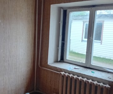 Buvusi muzikos mokykla