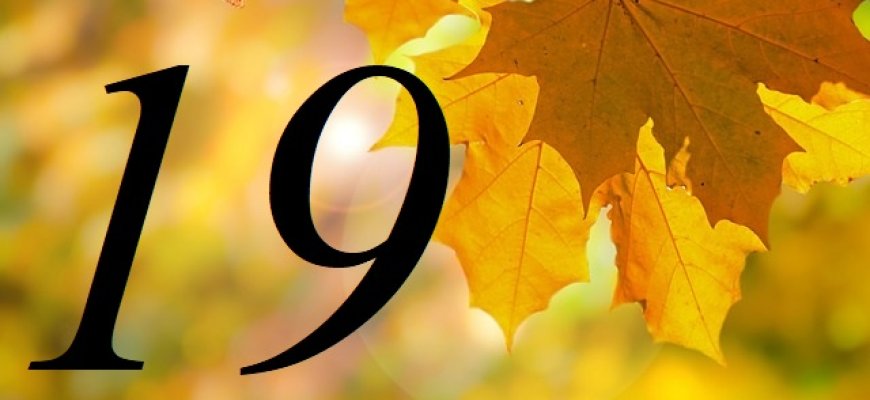 Spalio 19-oji Lietuvoje ir pasaulyje