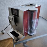 Kavos aparatas „Jura“