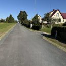 Rokiškio rajone ilgėja asfaltuotų gatvių sąrašas
