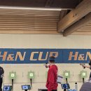 Rokiškio šauliai Miunchene: nuo asmeninių rekordų iki pasiruošimo Europos čempionatui (foto)