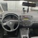 „VW Golf plius“