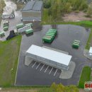 Užsitęsęs atliekų rūšiavimo konteinerių tuštinimas papiktino laukti priverstus gyventojus 