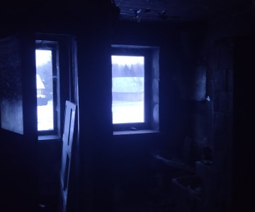 Butas (reikalingas kapitalinis remontas)