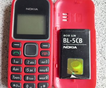 „Nokia 1280“