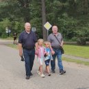 Praūžė tradicinė KAZLĖKINĖ: šventė - tenkinusi visų interesus (foto+video)