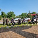 Tradicinis bėgimas atminties vardan vėl subūrė virš pusšimčio dalyvių (foto)