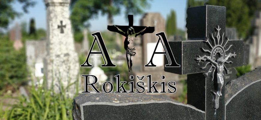 Amžinąjį atilsį (2025.11.21 - 2025.11.27)