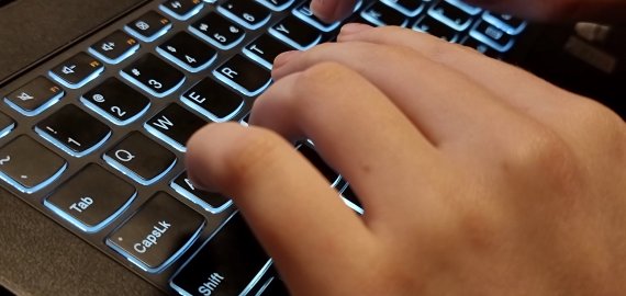 Miesto bibliotekoje vėl vyks kompiuterinio raštingumo mokymai pradedantiesiems