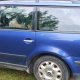„VW Passat“