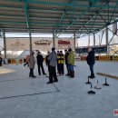 Rokiškio „Rotary“ beveik tradicija – bavariško akmenslydžio turnyras 