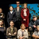 Spektaklis „Šepką atradau aš“ suspindės kitomis spalvomis: scenoje – nauji veidai 