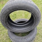 „GoodYear“ padangos