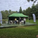 Tradicija, jungianti kartas: Velykalnyje nuskambėjo J. Tūbelio progimnazijos bendruomenės šventė (video+foto) 
